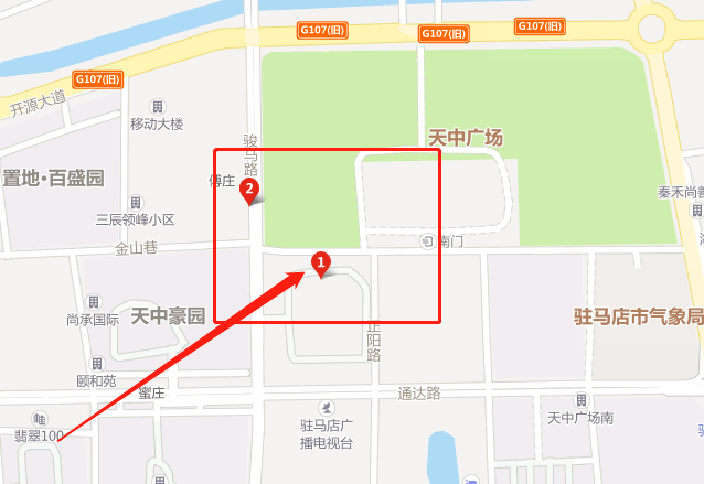 免費培訓！駐馬店市總工會助你2021年河南省考面試成功“上岸”！