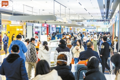 河南文旅消費迎來強勢復蘇 全國熱門目的地 鄭州排前十