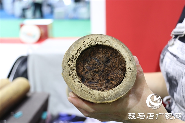 好吃、好玩、好用盡在這里……記者帶你逛展會(huì)