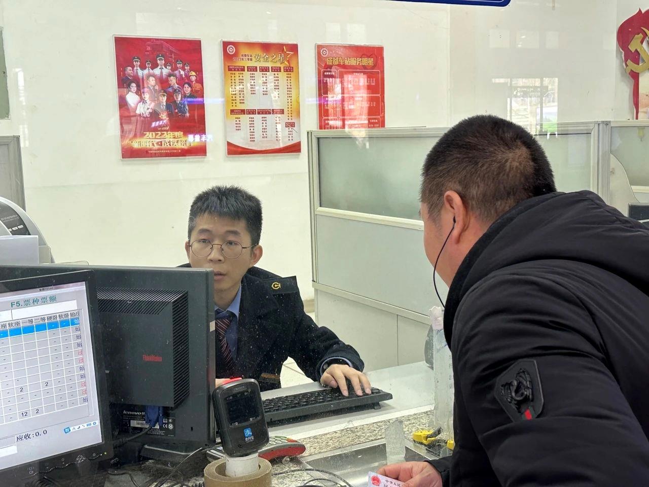 乘火車出行遺失物品怎么找回來？記住三個辦法