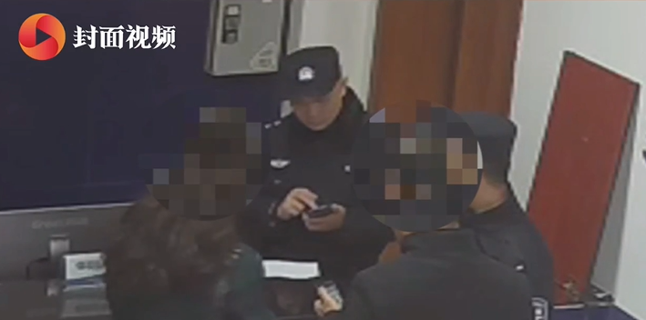 “女兒”電話里求救，綁匪索要80萬 警方：警惕AI擬聲綁架騙局