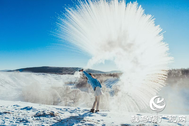 冬季來臨旅游市場升溫 溫暖游冰雪游受歡迎